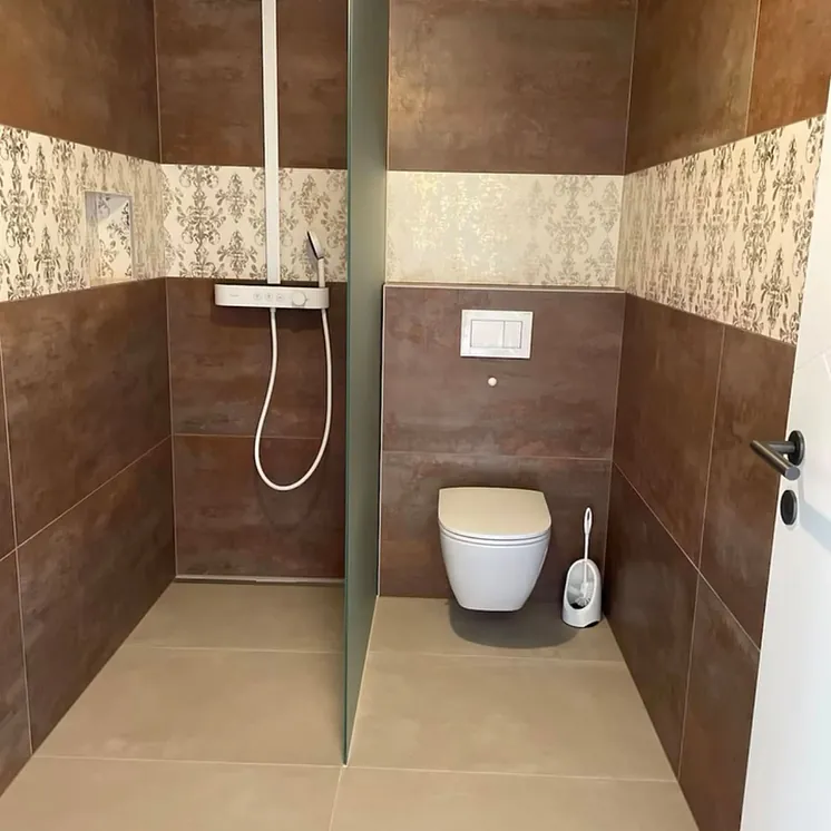 Badezimmer vom Installateur in Oberpullendorf