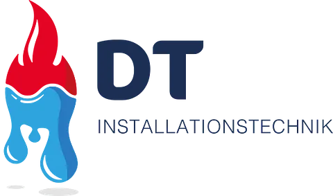 Logo DT Installationstechnik OG