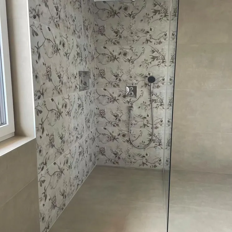 Regendusche vom Installateur in Oberpullendorf